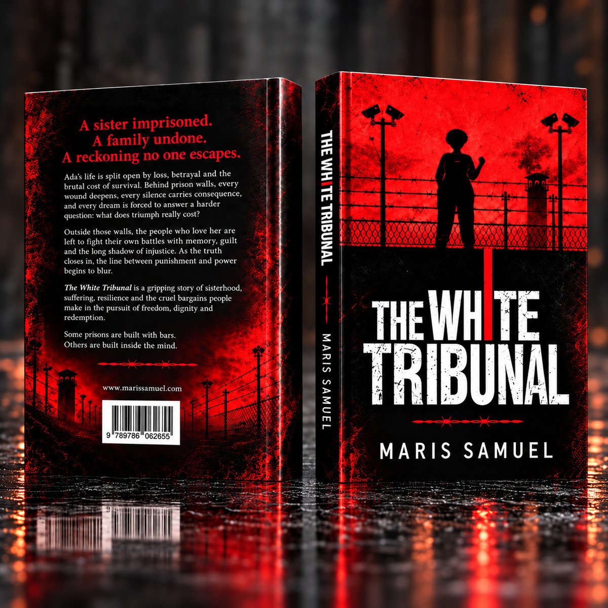 The White Tribunal
