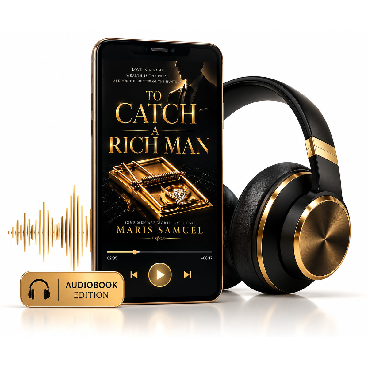 To Catch a Rich Man