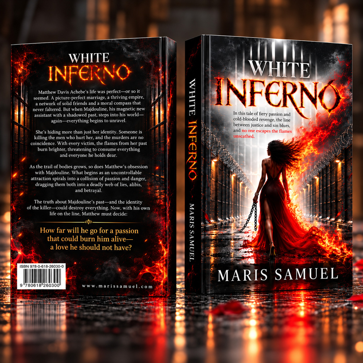 White Inferno