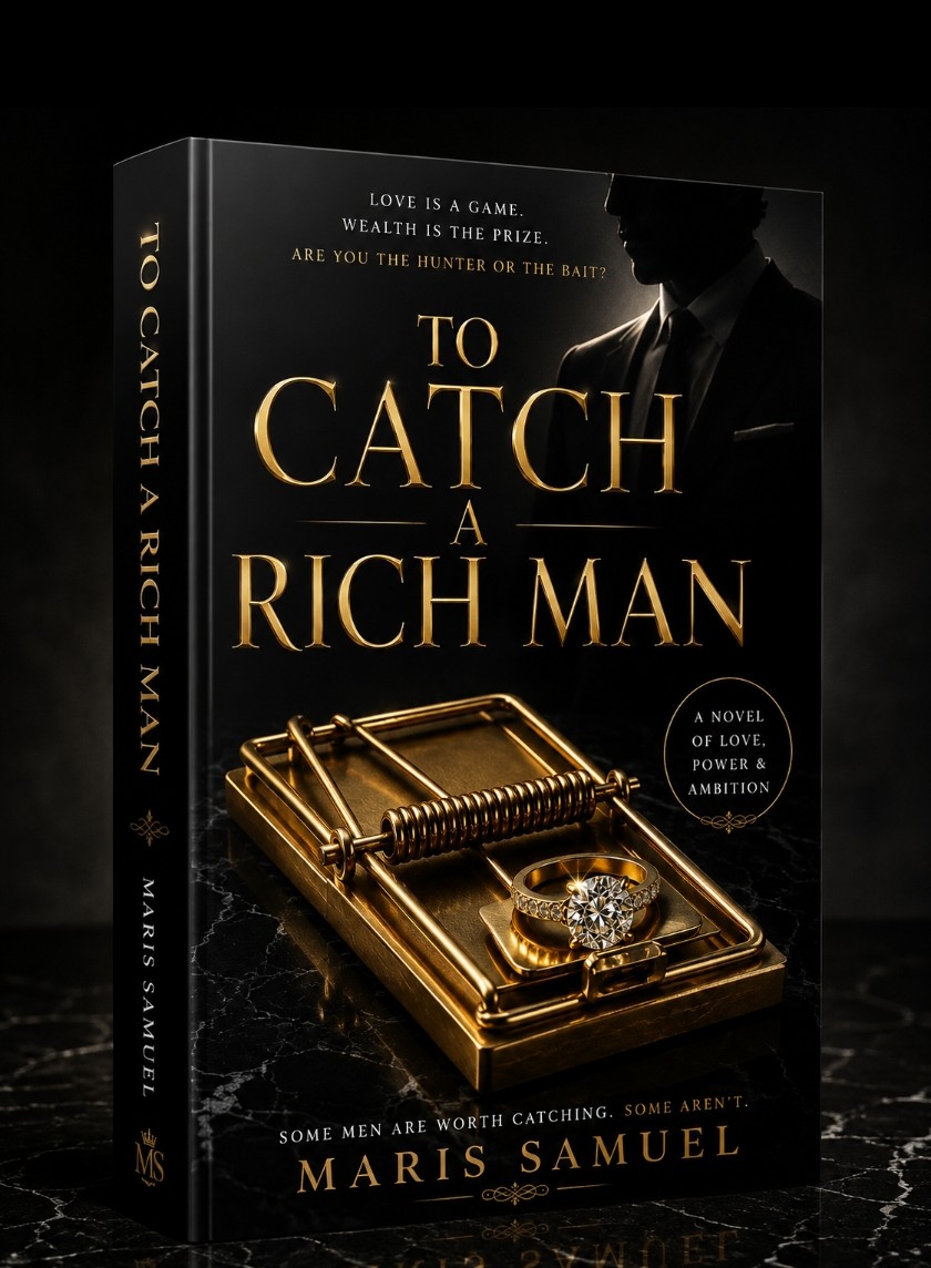 To Catch a Rich Man
